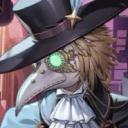 Plague Doctor